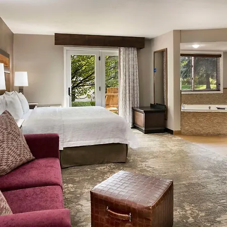 Hampton Inn Jackson Hole