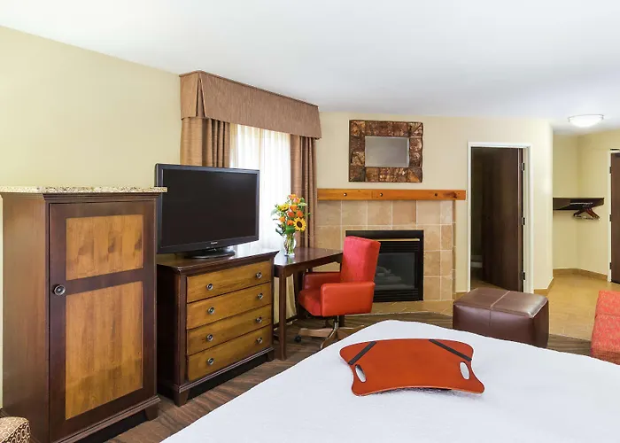 Hampton Hole Hotel Jackson