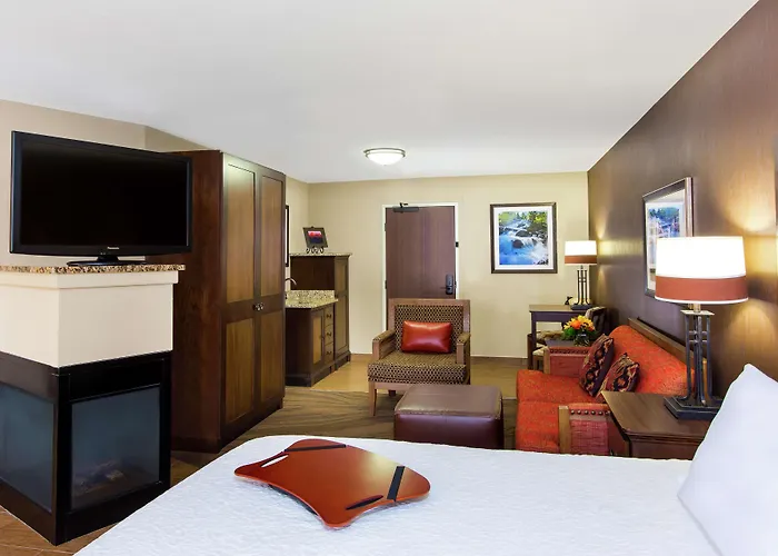 Hampton Hole 3* Jackson