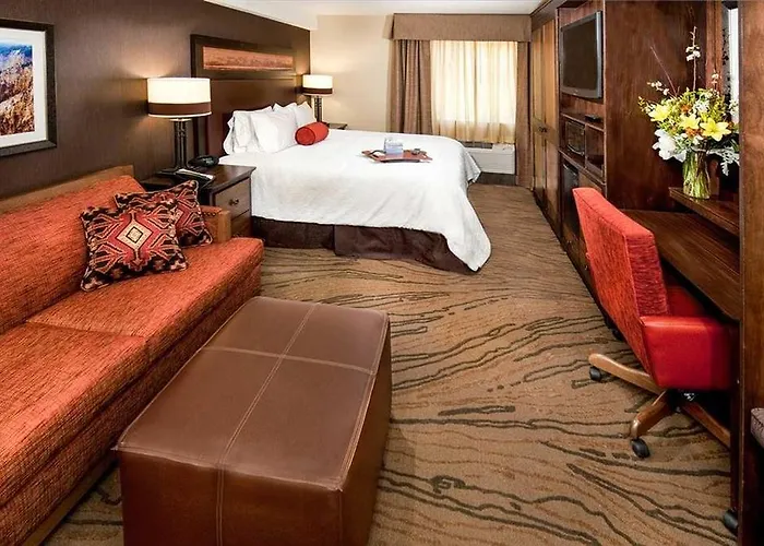 Hampton Hole Hotel 3*