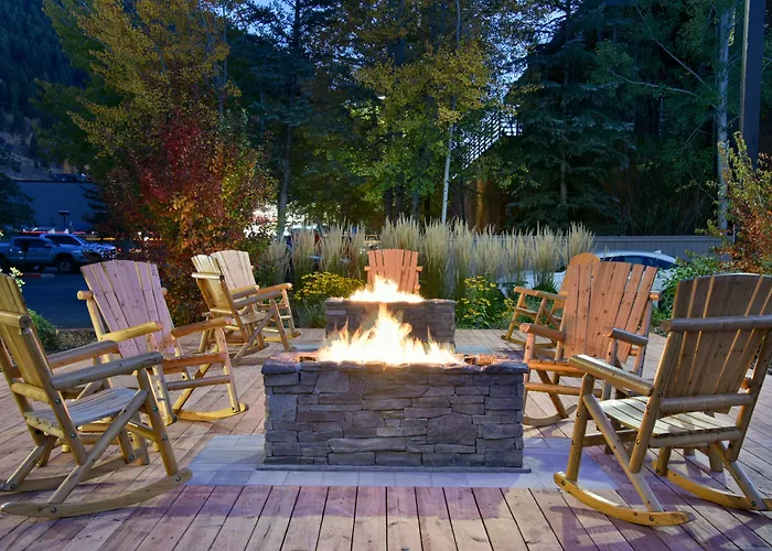 Hampton Hole Hotel Jackson