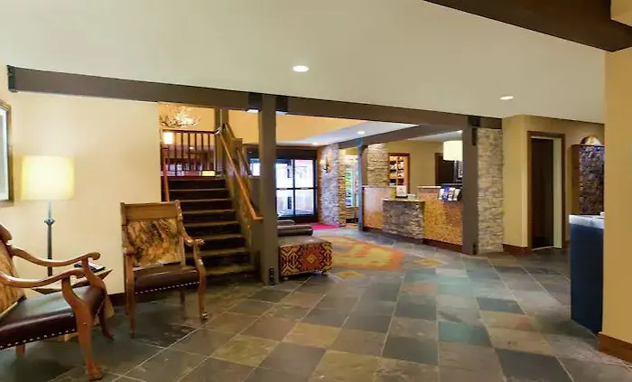Hampton Hole Hotel Jackson